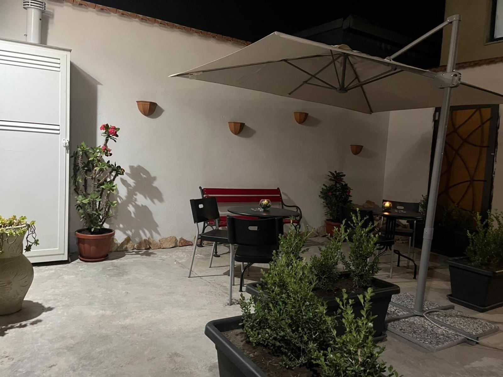 B&B Domus Joannina Pompeja Zewnętrze zdjęcie
