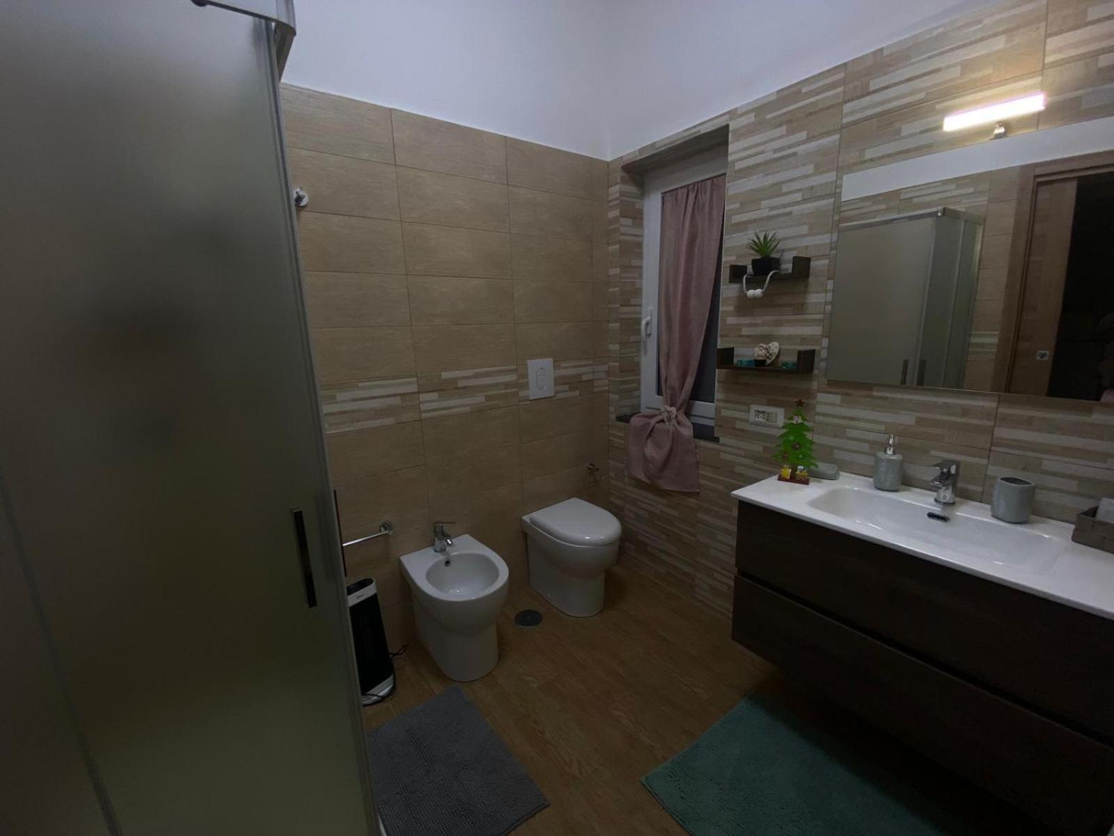 B&B Domus Joannina Pompeja Zewnętrze zdjęcie
